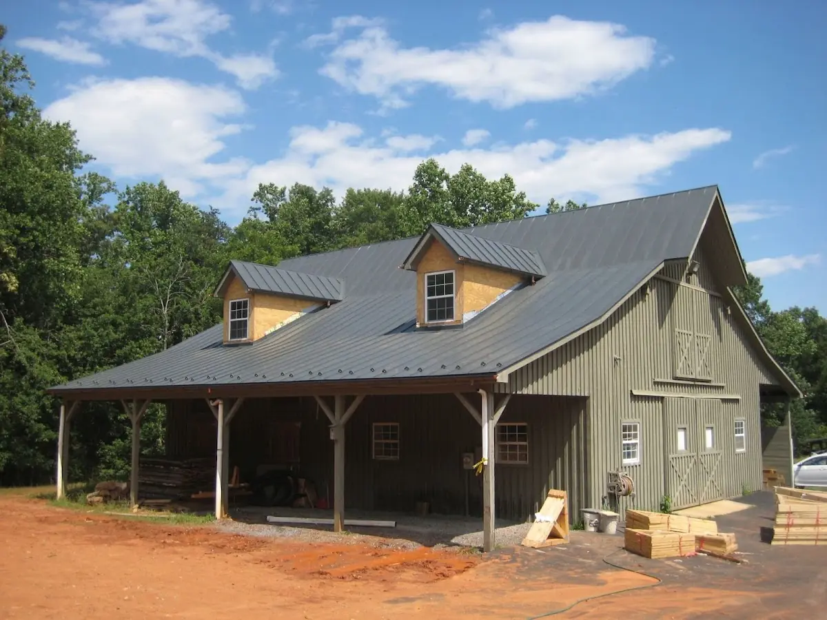Expert Roof Coating workmanship in Brentwood
